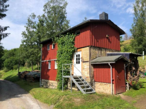 Ferienhaus am Hahnenkopf Rübeland